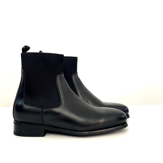 PISA - Winter Edition