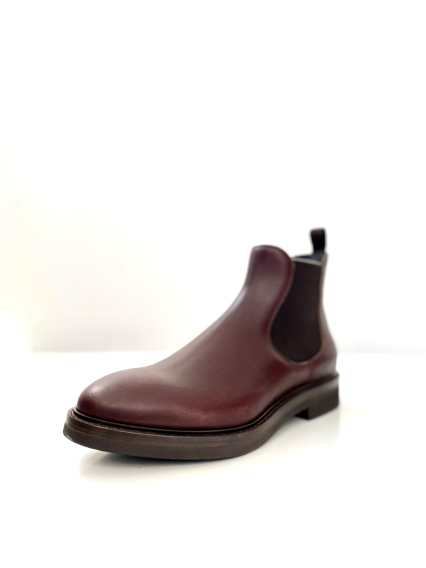 PISTOIA Chelsea Boots