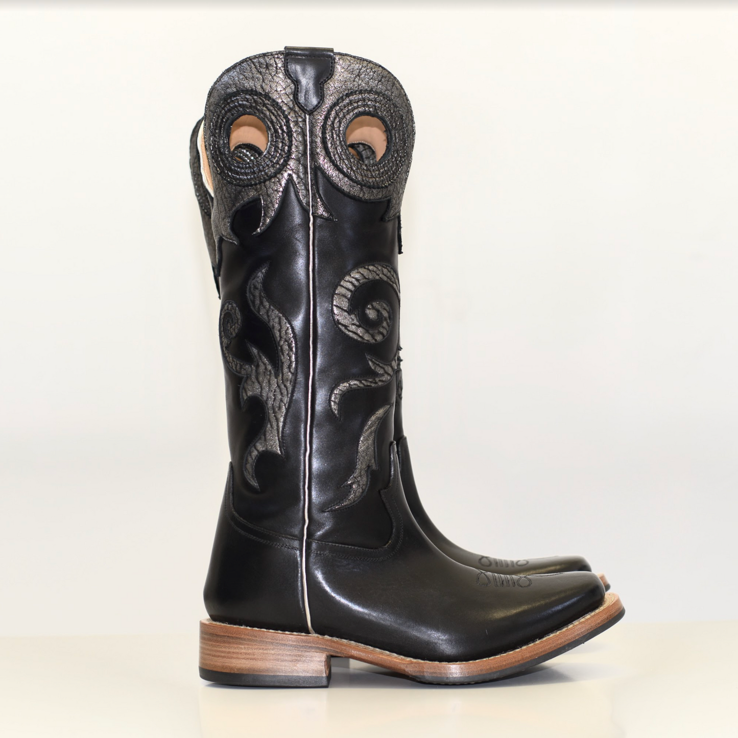 COLORADO WESTERN BOOTS