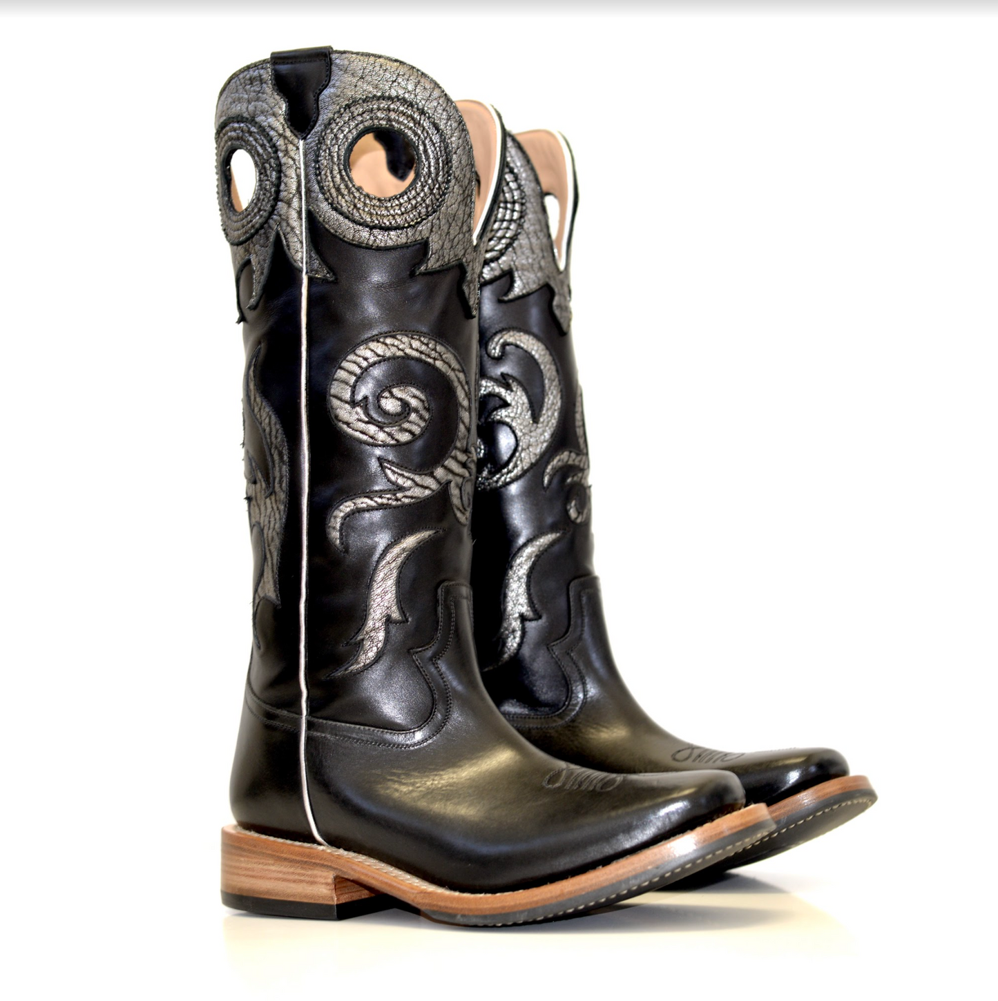 COLORADO WESTERN BOOTS