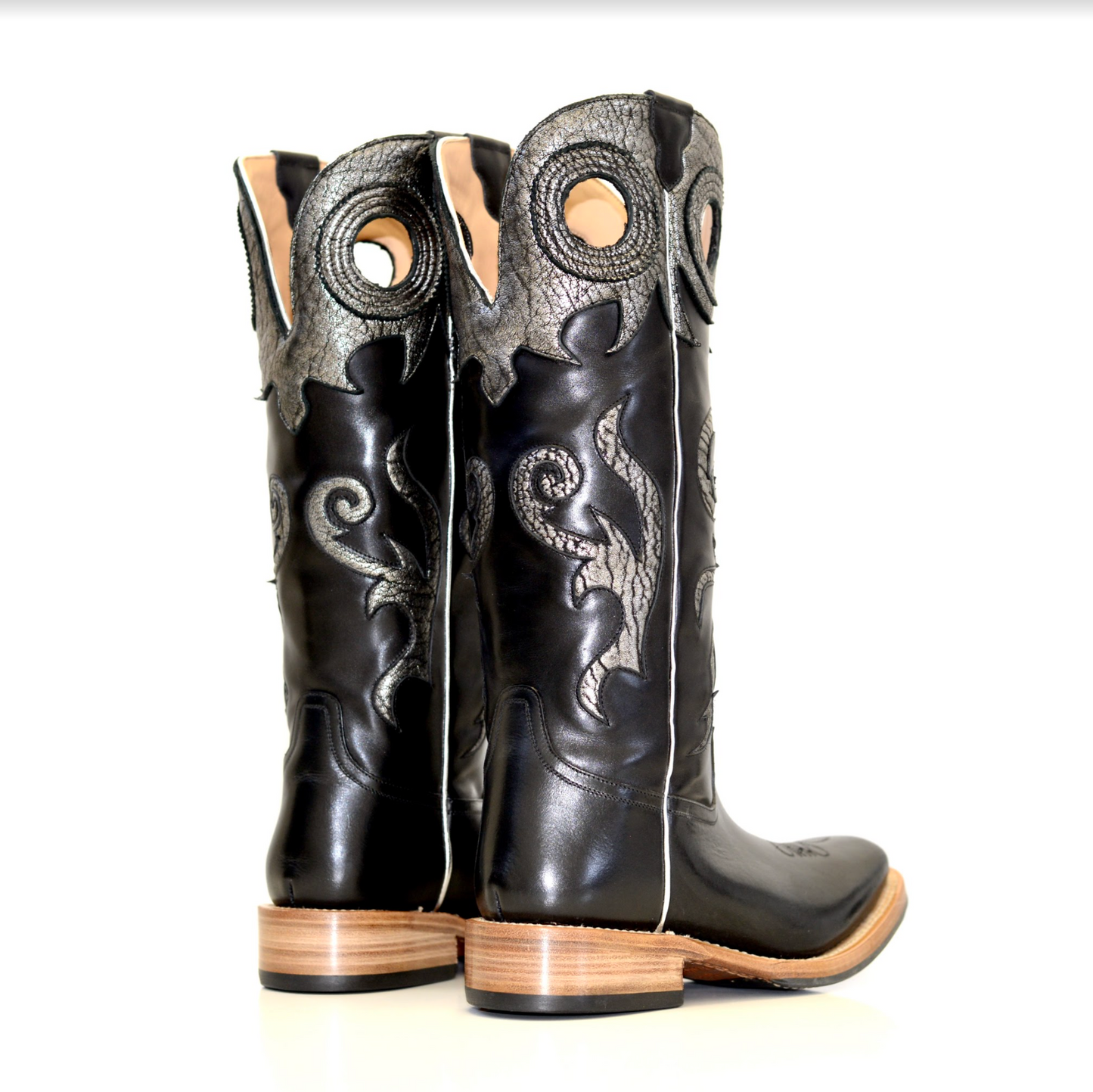 COLORADO WESTERN BOOTS