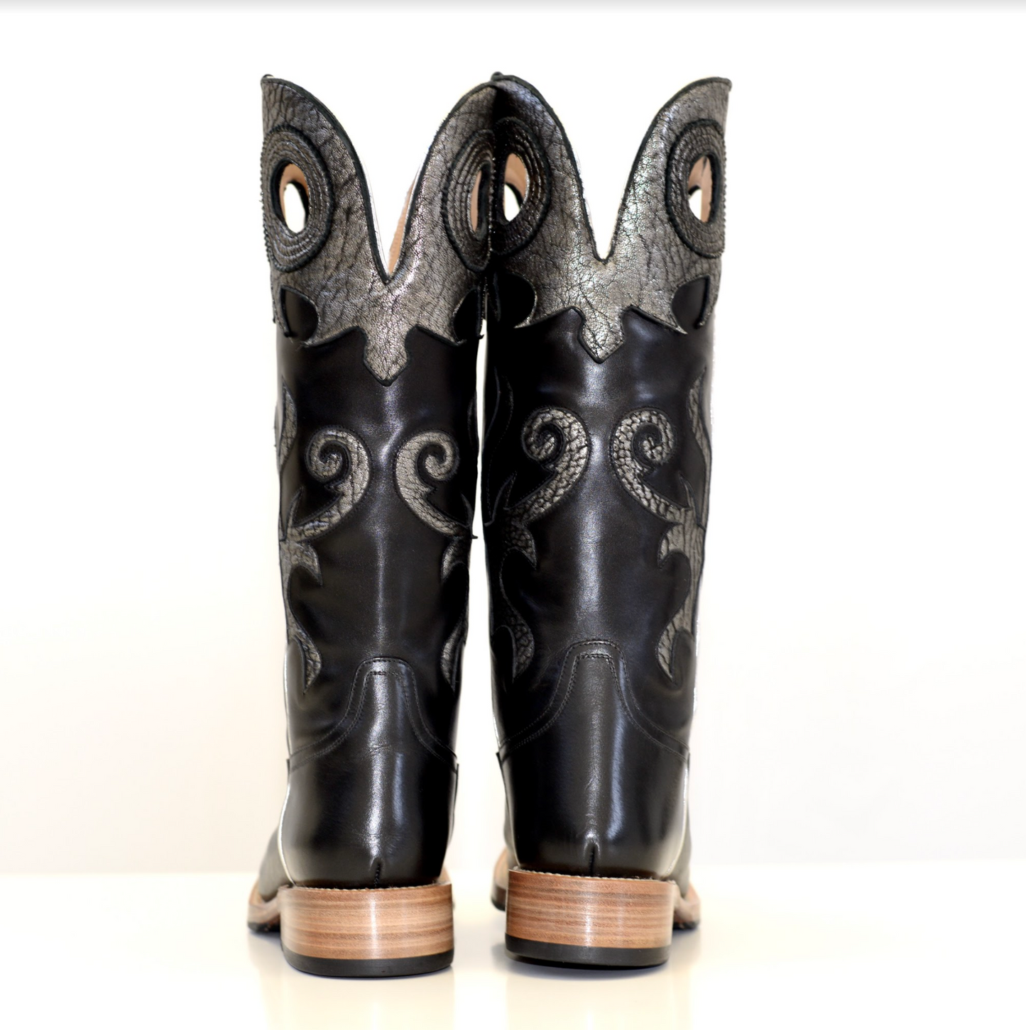 COLORADO WESTERN BOOTS