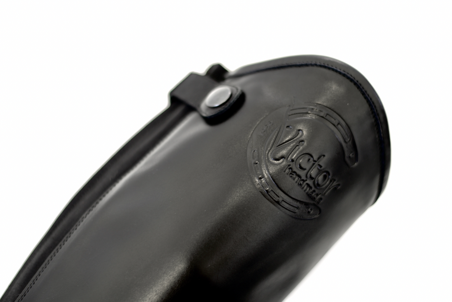 VINCI Softy Unlined Calfskin Gaiters
