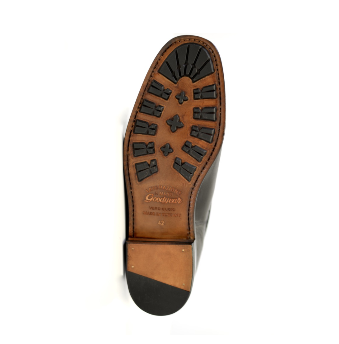 PISA Chelsea Boots
