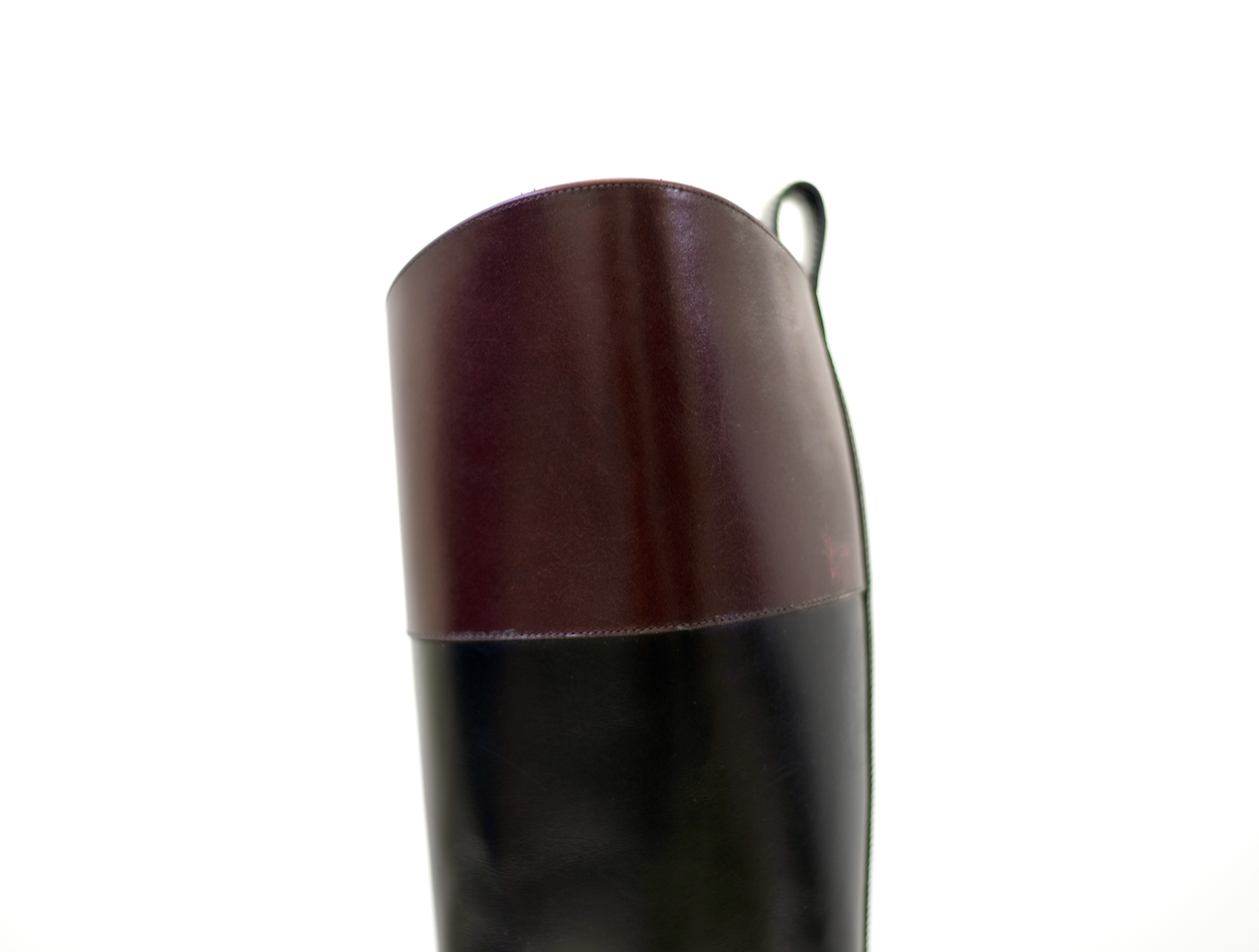 BOLGHERI Bicolor Gaiters