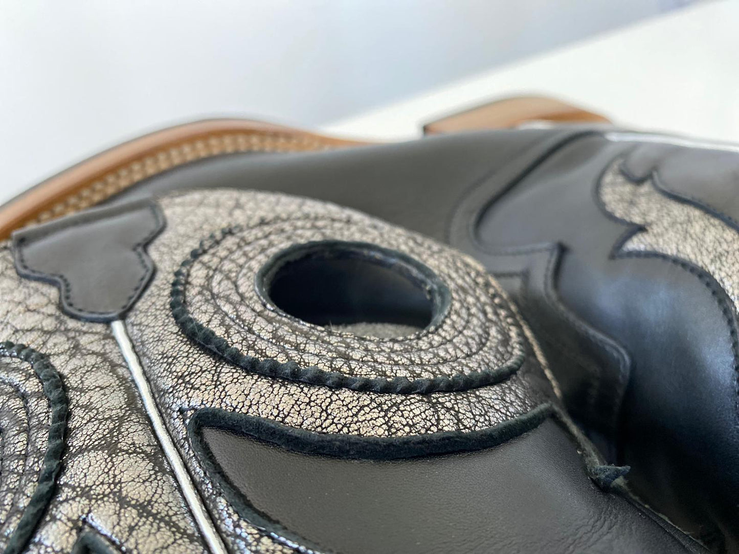COLORADO WESTERN BOOTS