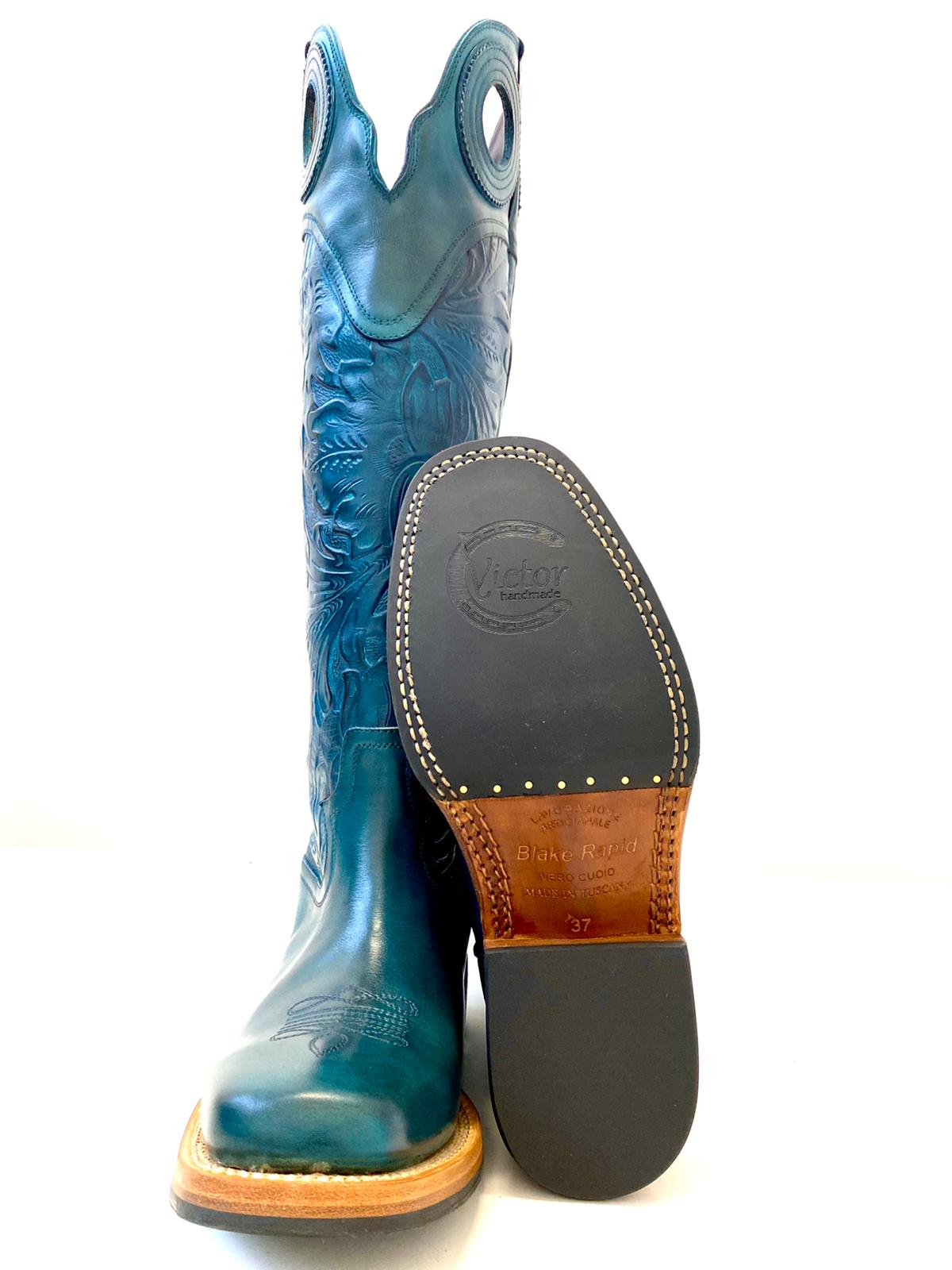 WESTERN BOOTS LAREDO Special Ed.