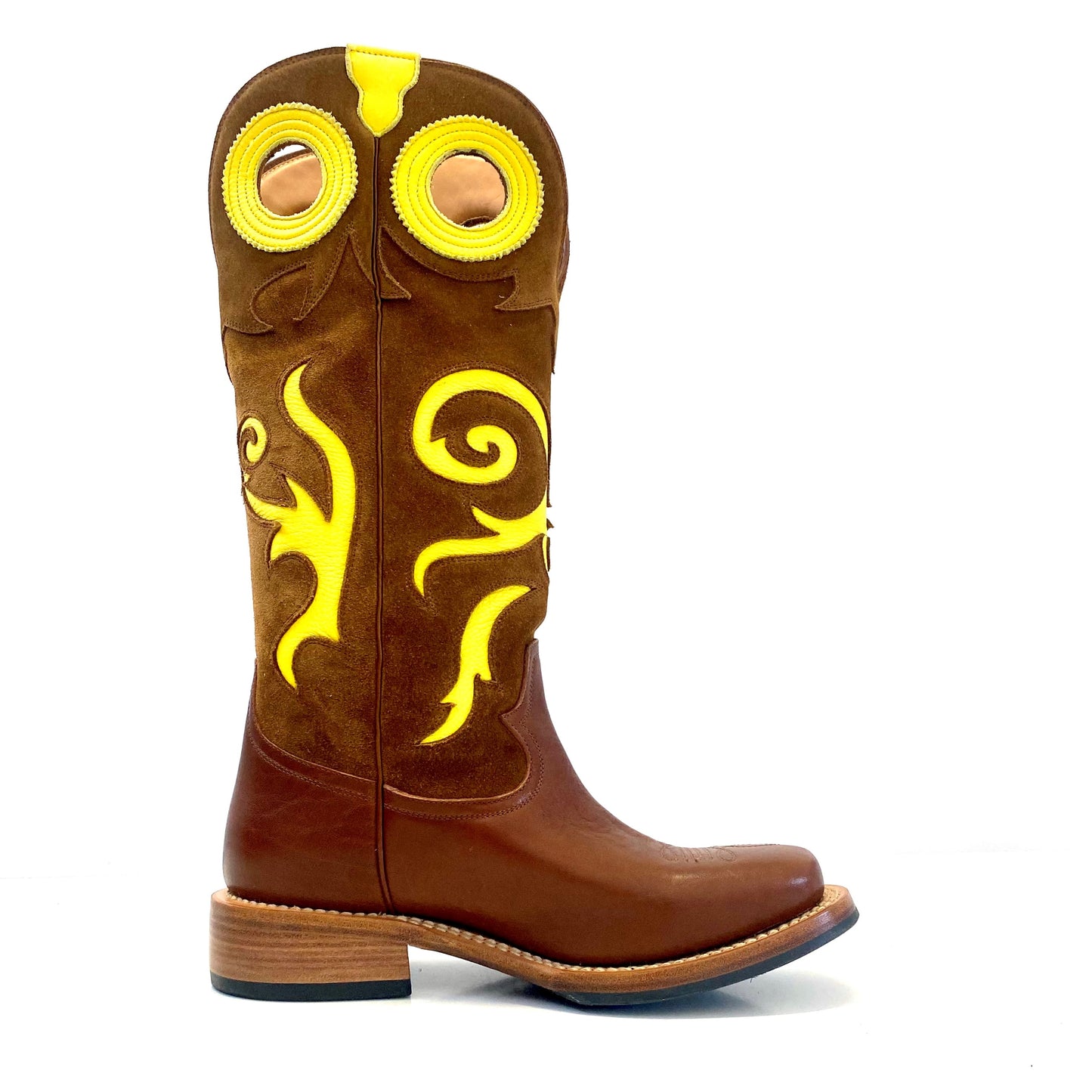 COLORADO WESTERN BOOTS Special Ed.