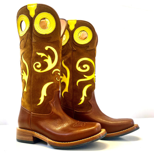 COLORADO WESTERN BOOTS Special Ed.