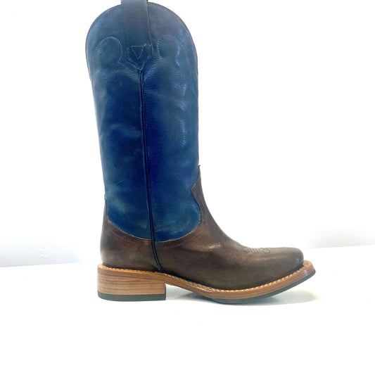 EL PASO WESTERN BOOTS