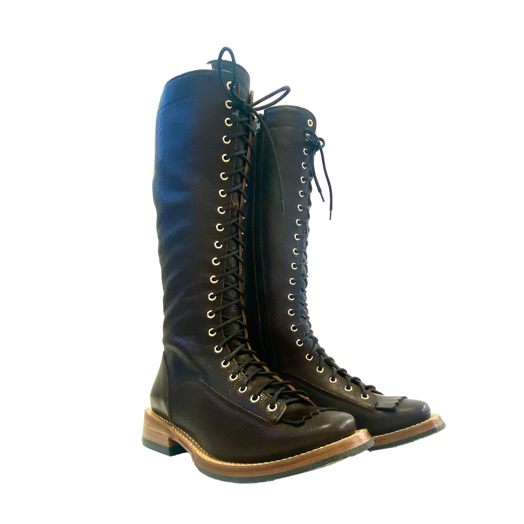 WESTERN BOOTS HOUSTON