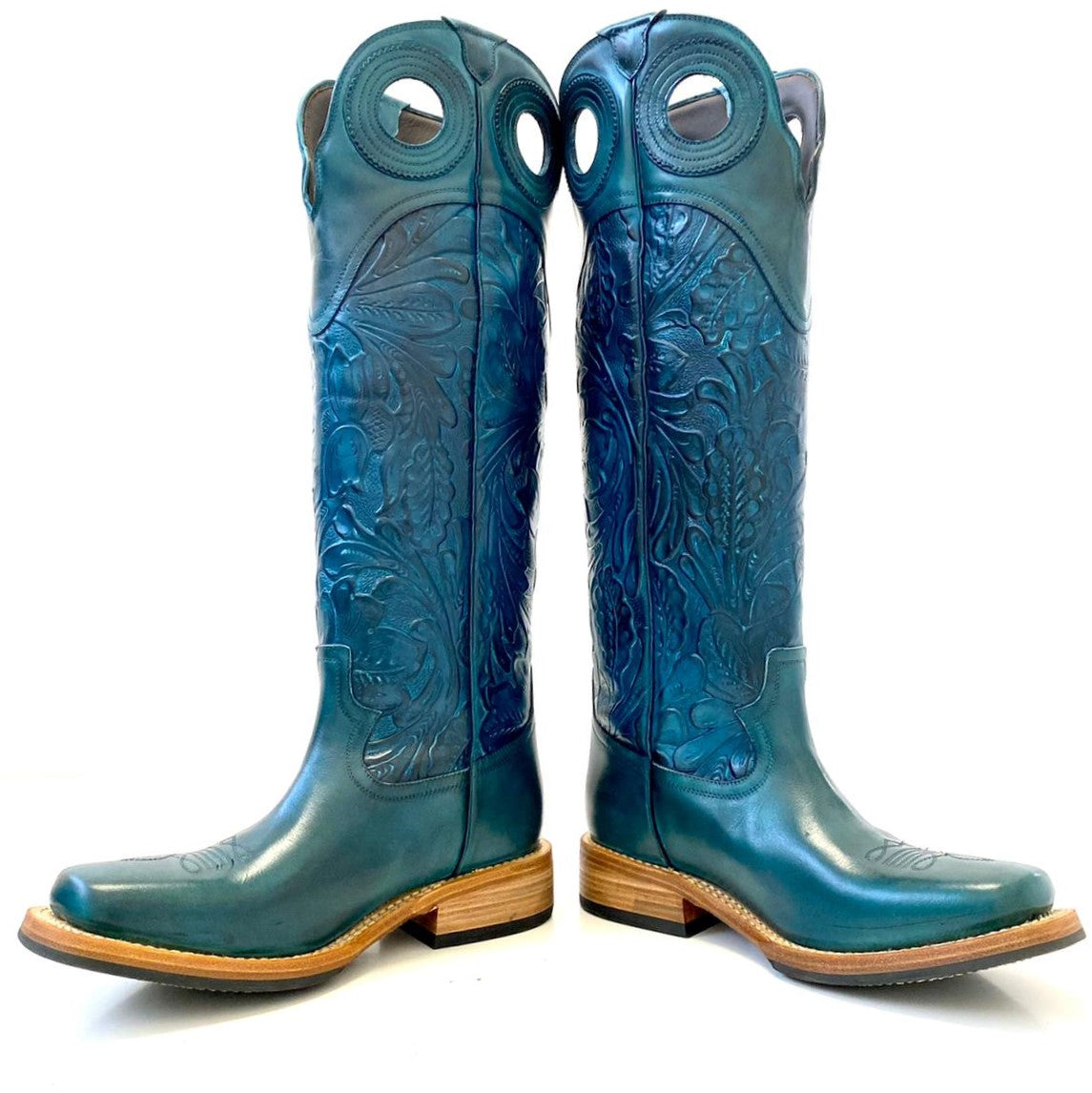WESTERN BOOTS LAREDO Special Ed.
