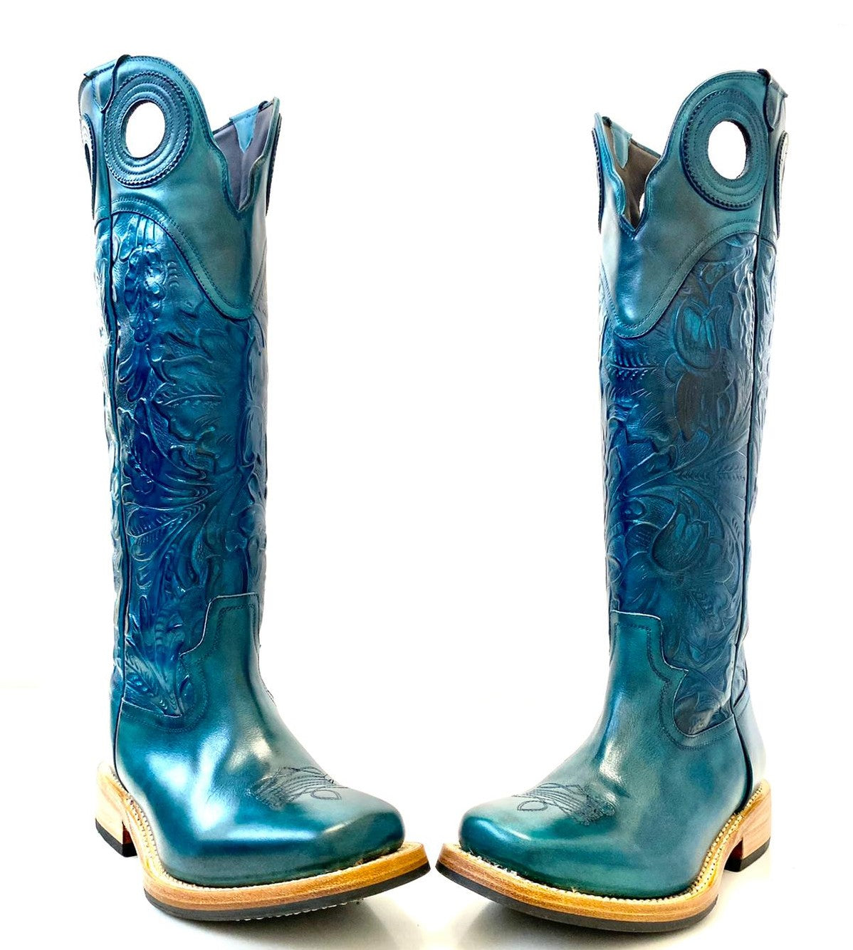 WESTERN BOOTS LAREDO Special Ed.