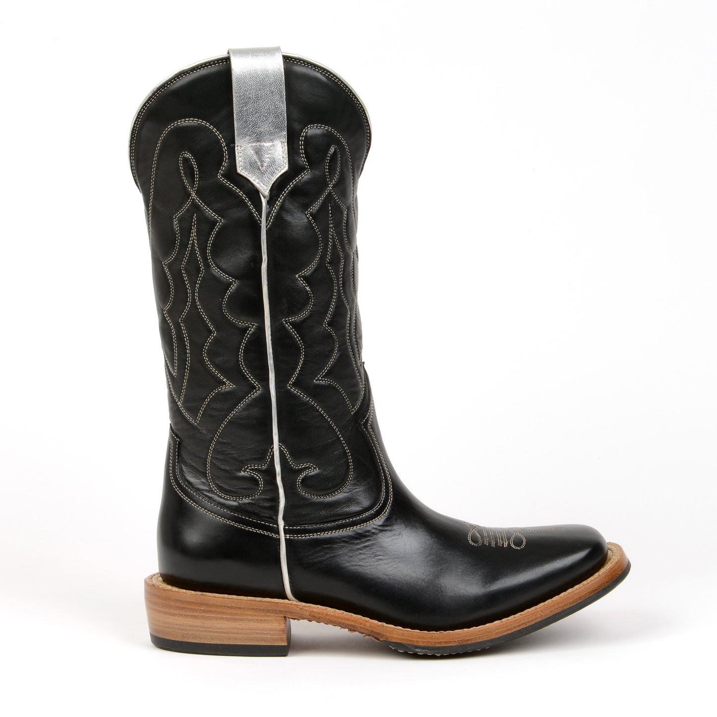 WESTERN TEXAS BOOTS