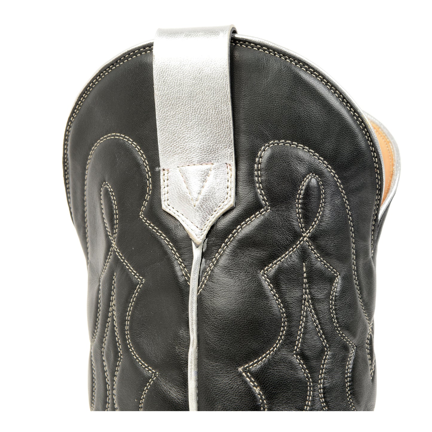 WESTERN TEXAS BOOTS