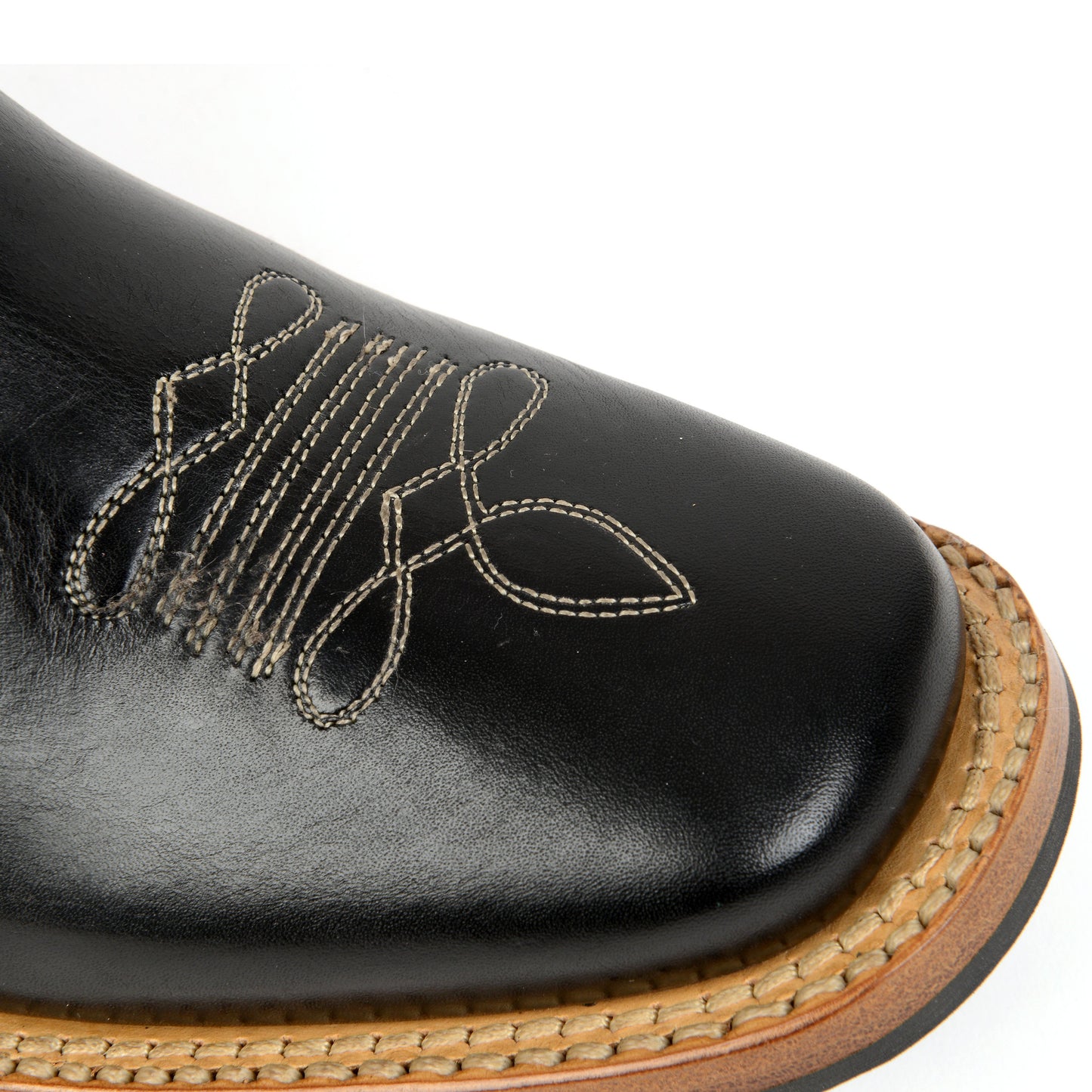 WESTERN TEXAS BOOTS