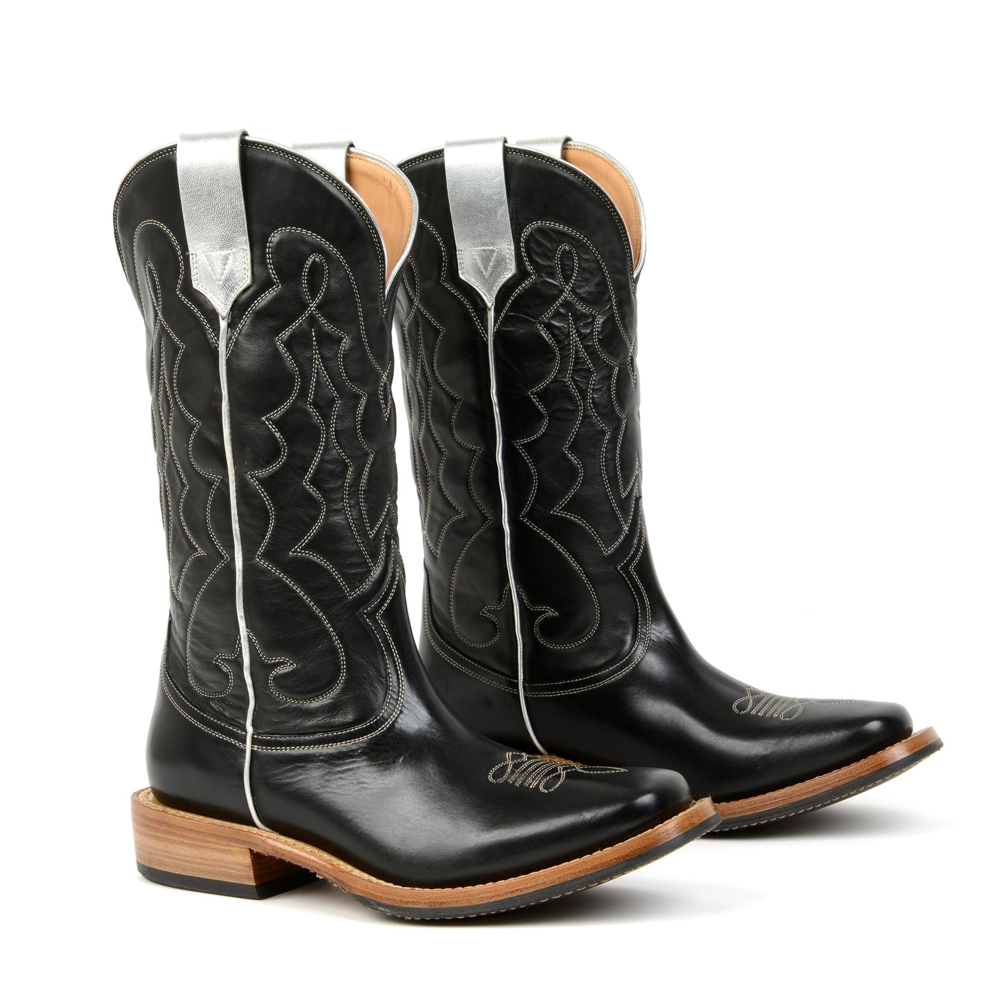 WESTERN TEXAS BOOTS