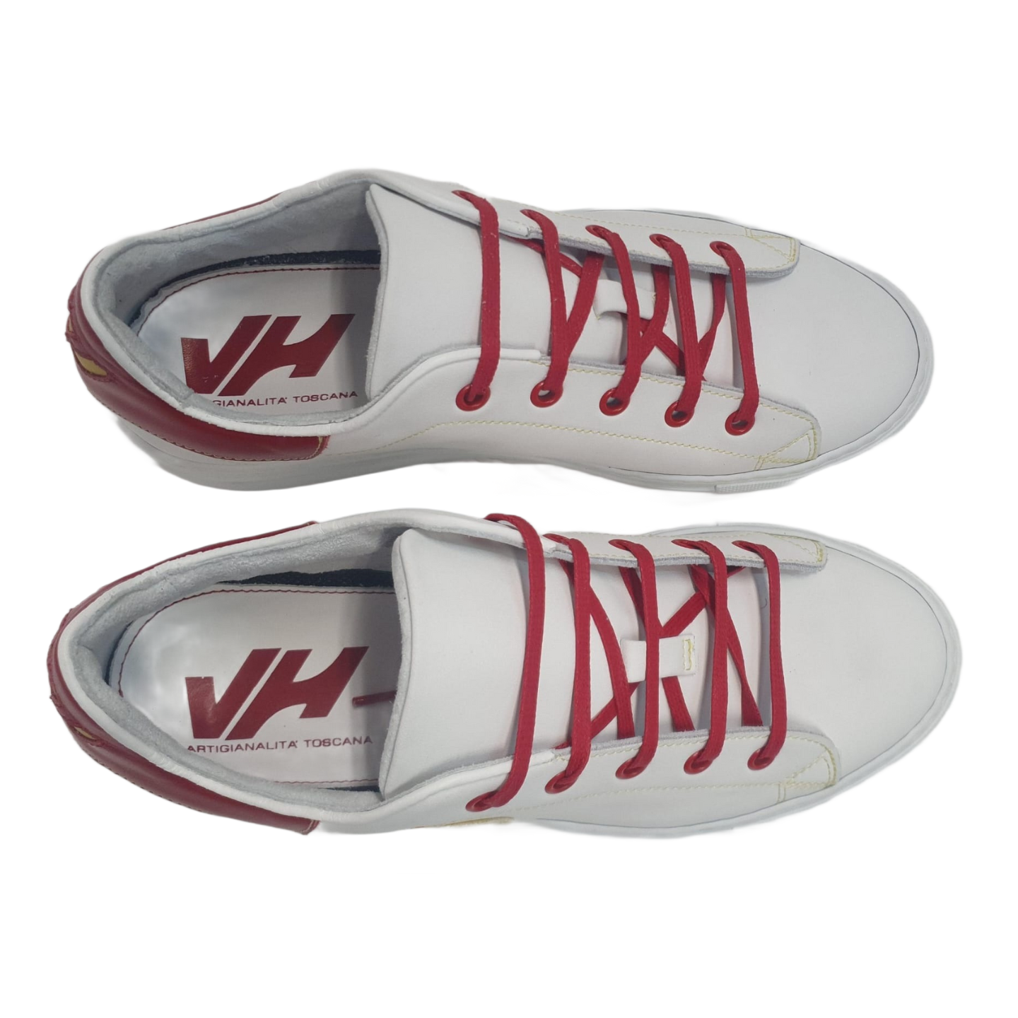 Sneakers Bassa Adulto Calcio Ospedalieri Pisa