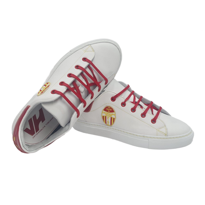 Sneakers Bassa Calcio Bimbo Ospedalieri Pisa