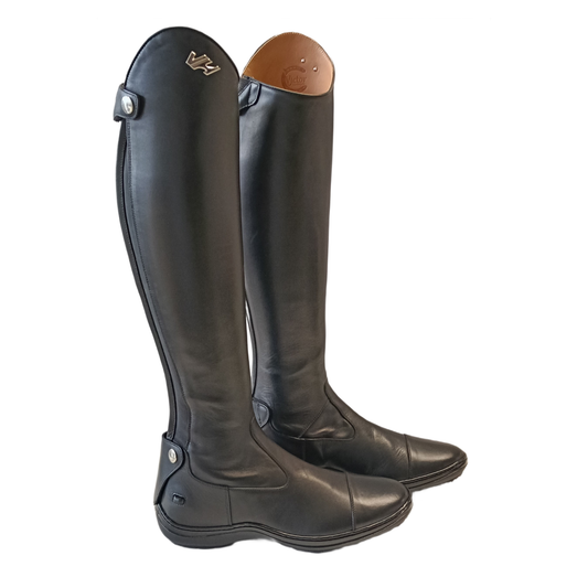 STIVALI JUMPING SPORT