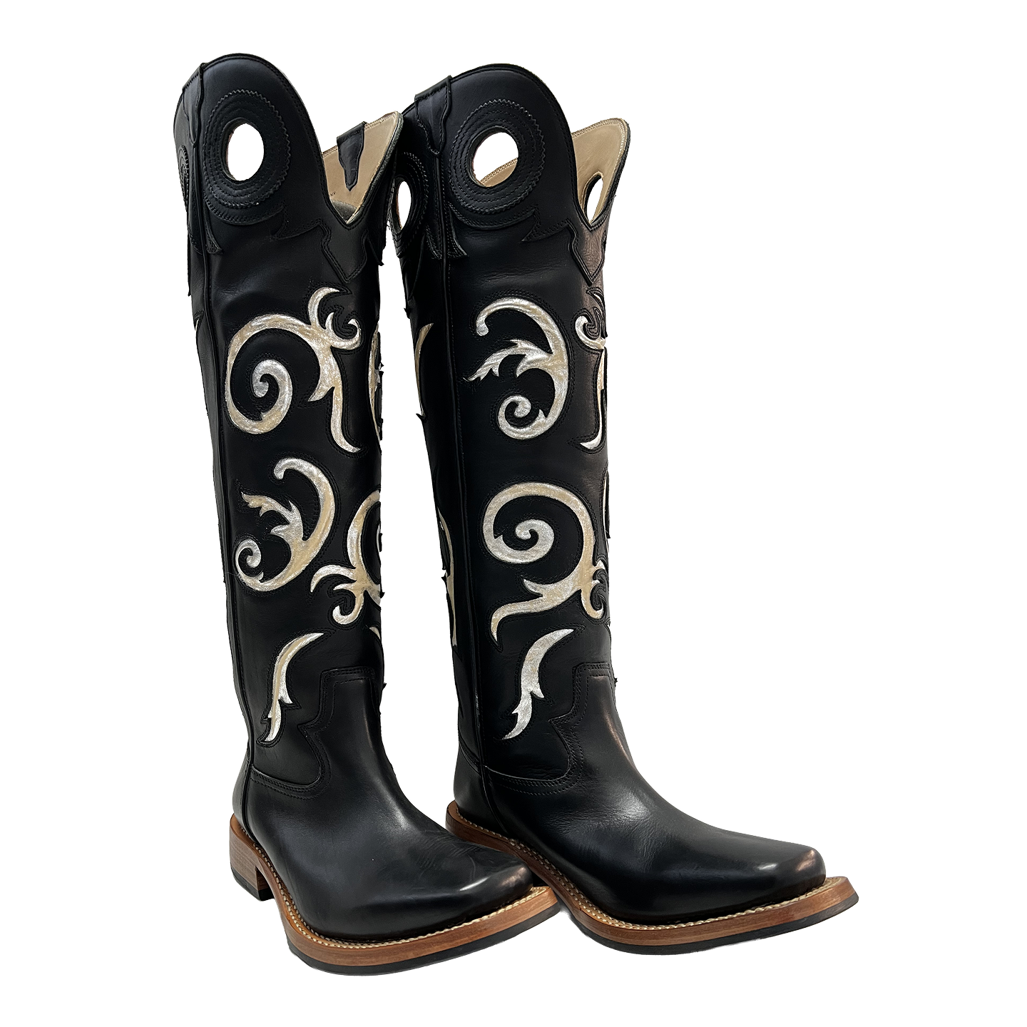 COLORADO WESTERN BOOTS