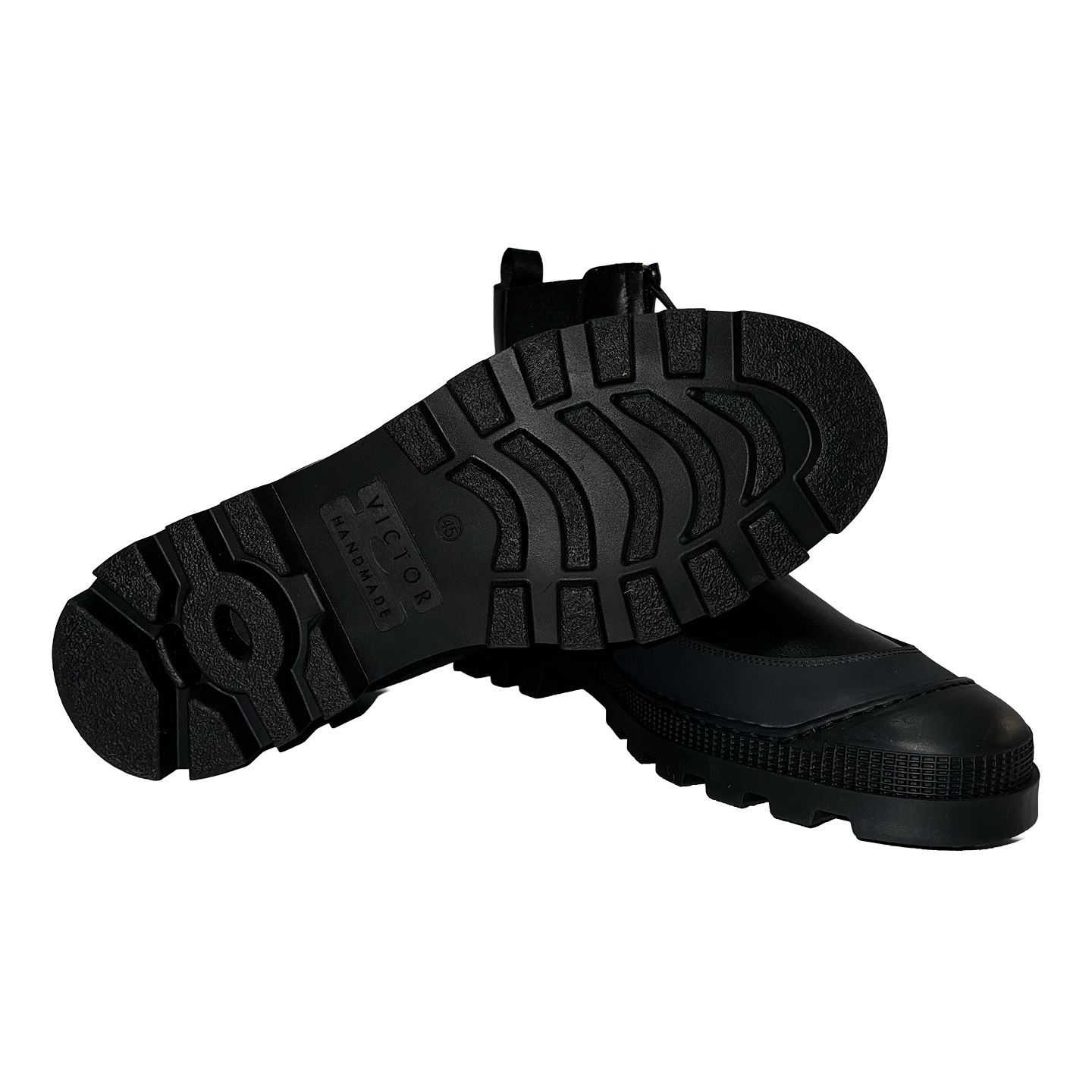 CORTINA boots
