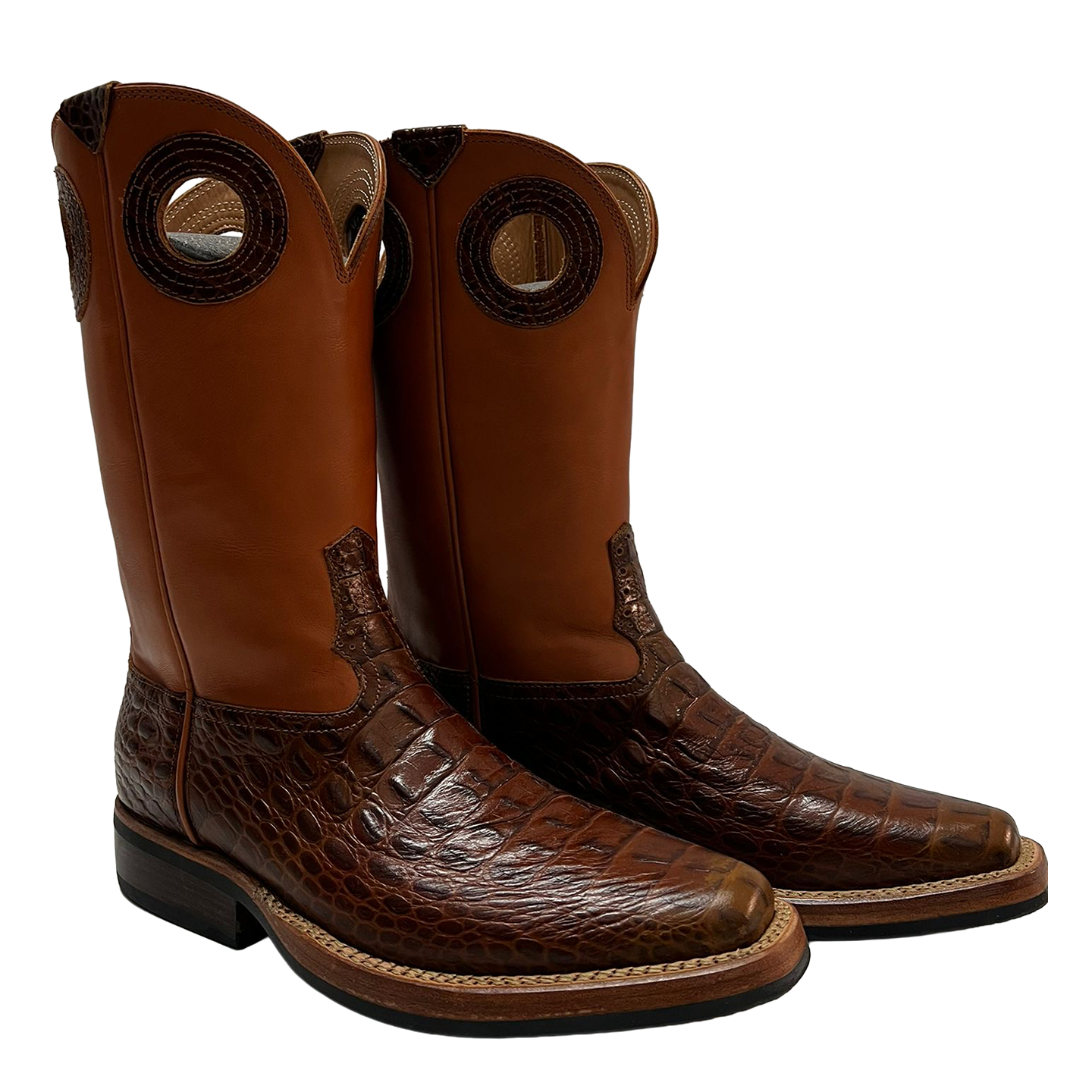 COLORADO WESTERN BOOTS