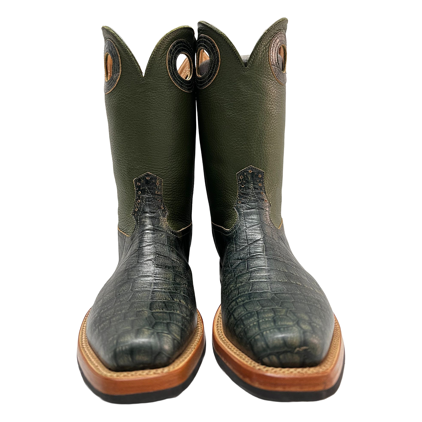 COLORADO WESTERN BOOTS