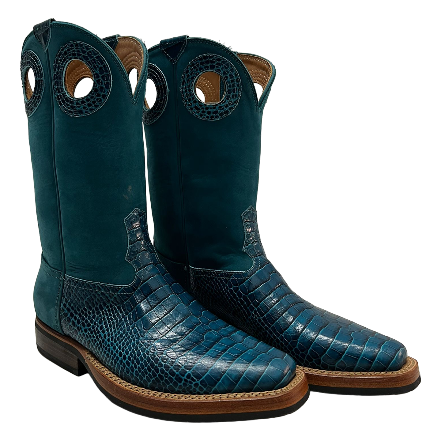 COLORADO WESTERN BOOTS