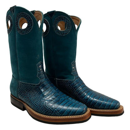 COLORADO WESTERN BOOTS