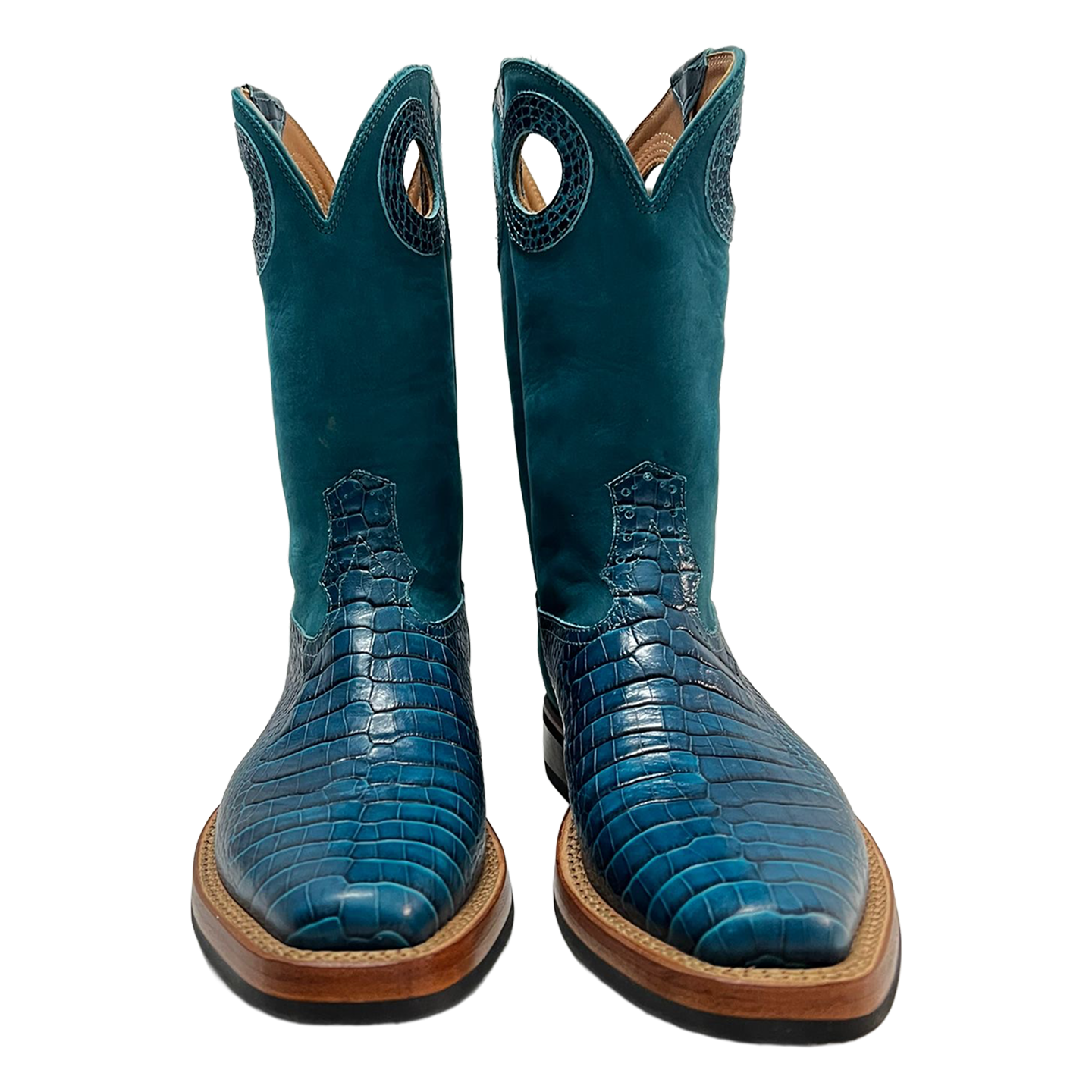 COLORADO WESTERN BOOTS