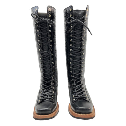 WESTERN BOOTS HOUSTON