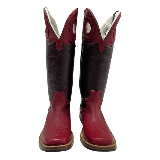 WESTERN KANSAS BOOTS