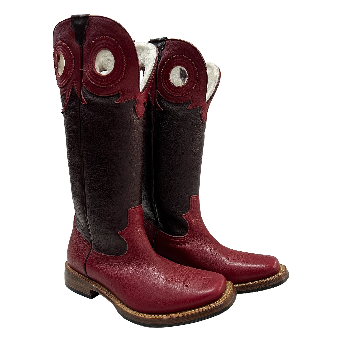 WESTERN KANSAS BOOTS