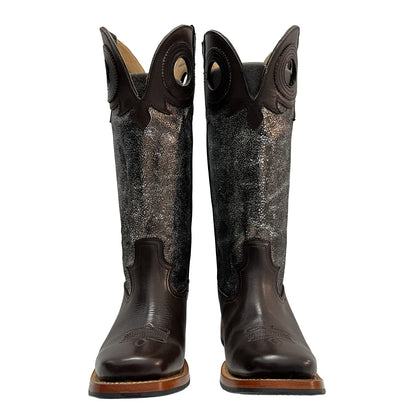 WESTERN KANSAS BOOTS