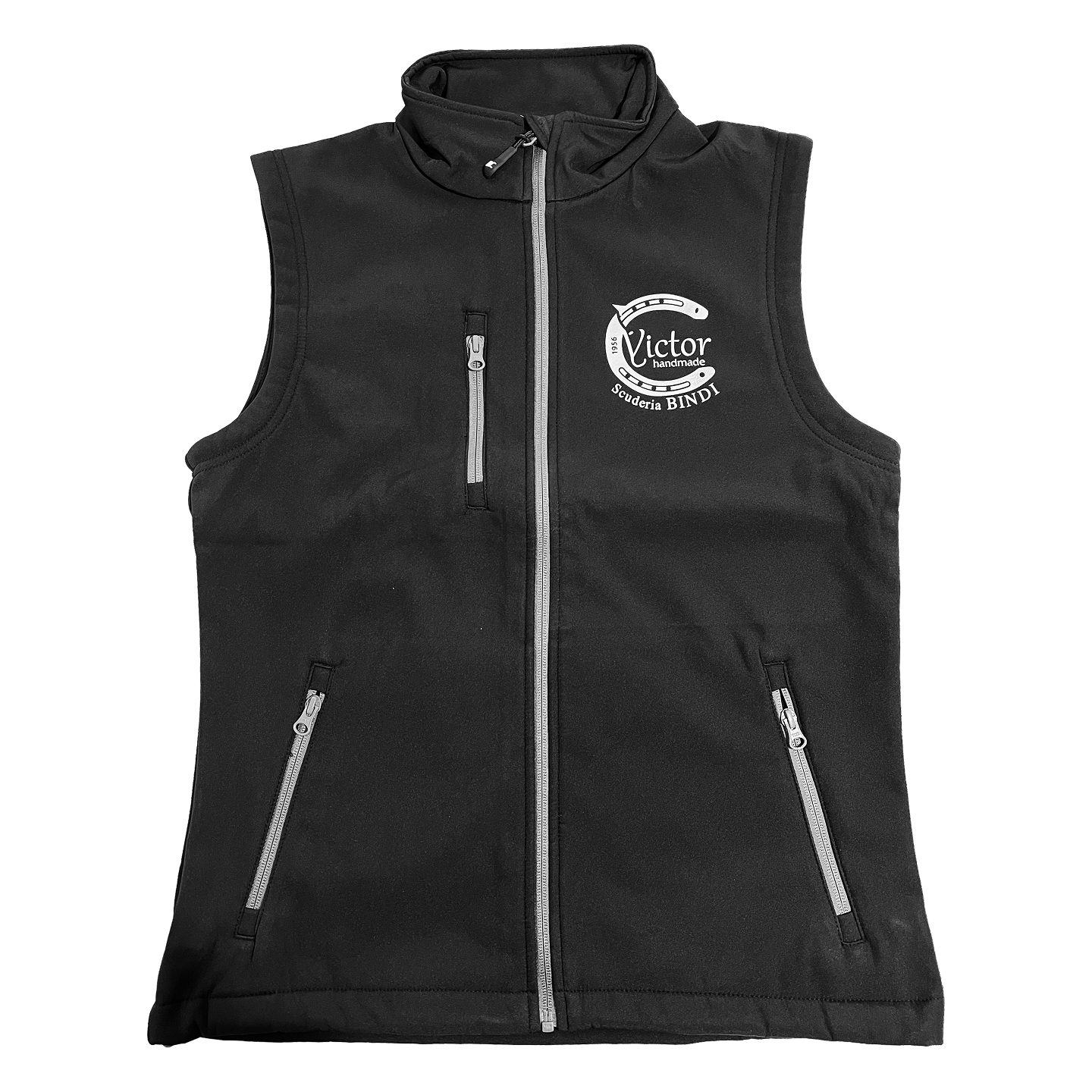 Gilet smanicato
