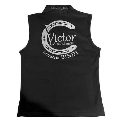Gilet smanicato