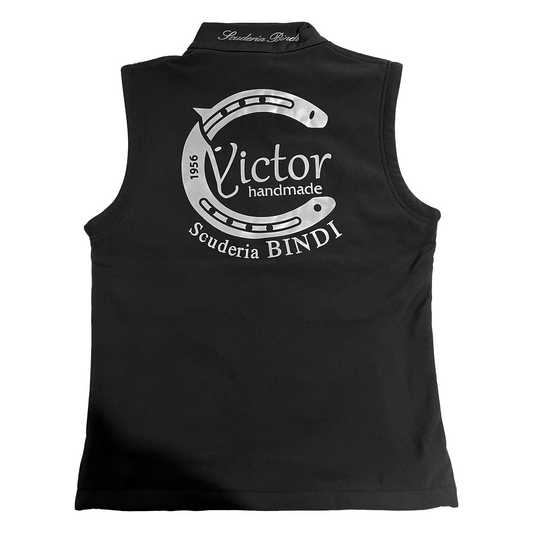 Gilet smanicato