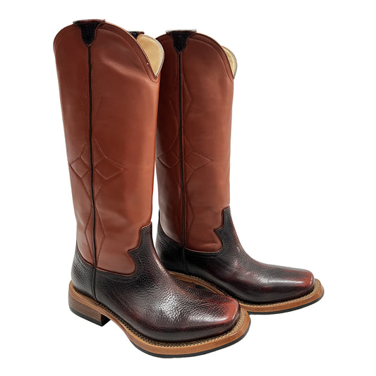 WESTERN WACO BOOTS