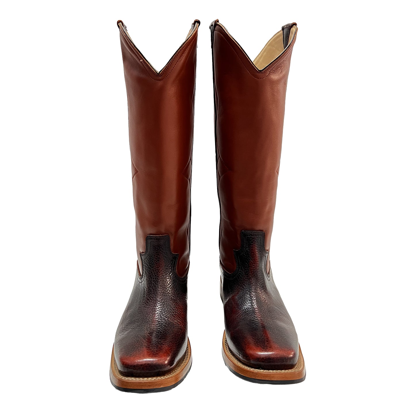 WESTERN WACO BOOTS