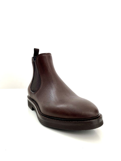 PISTOIA Chelsea Boots