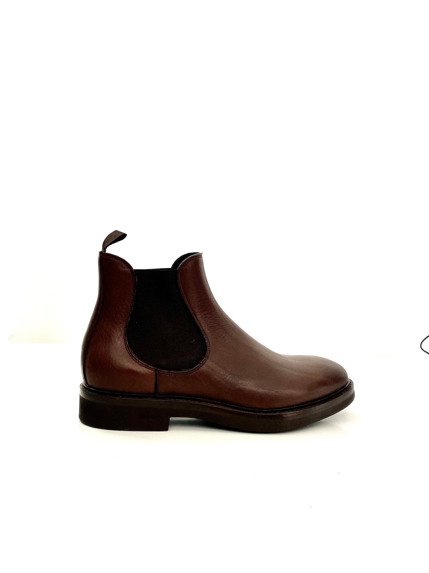 PISTOIA Chelsea Boots