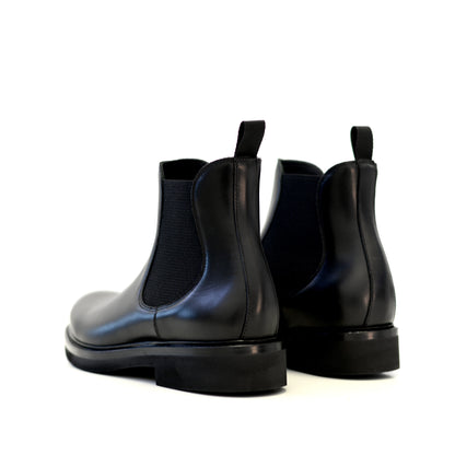 PISTOIA Chelsea Boots