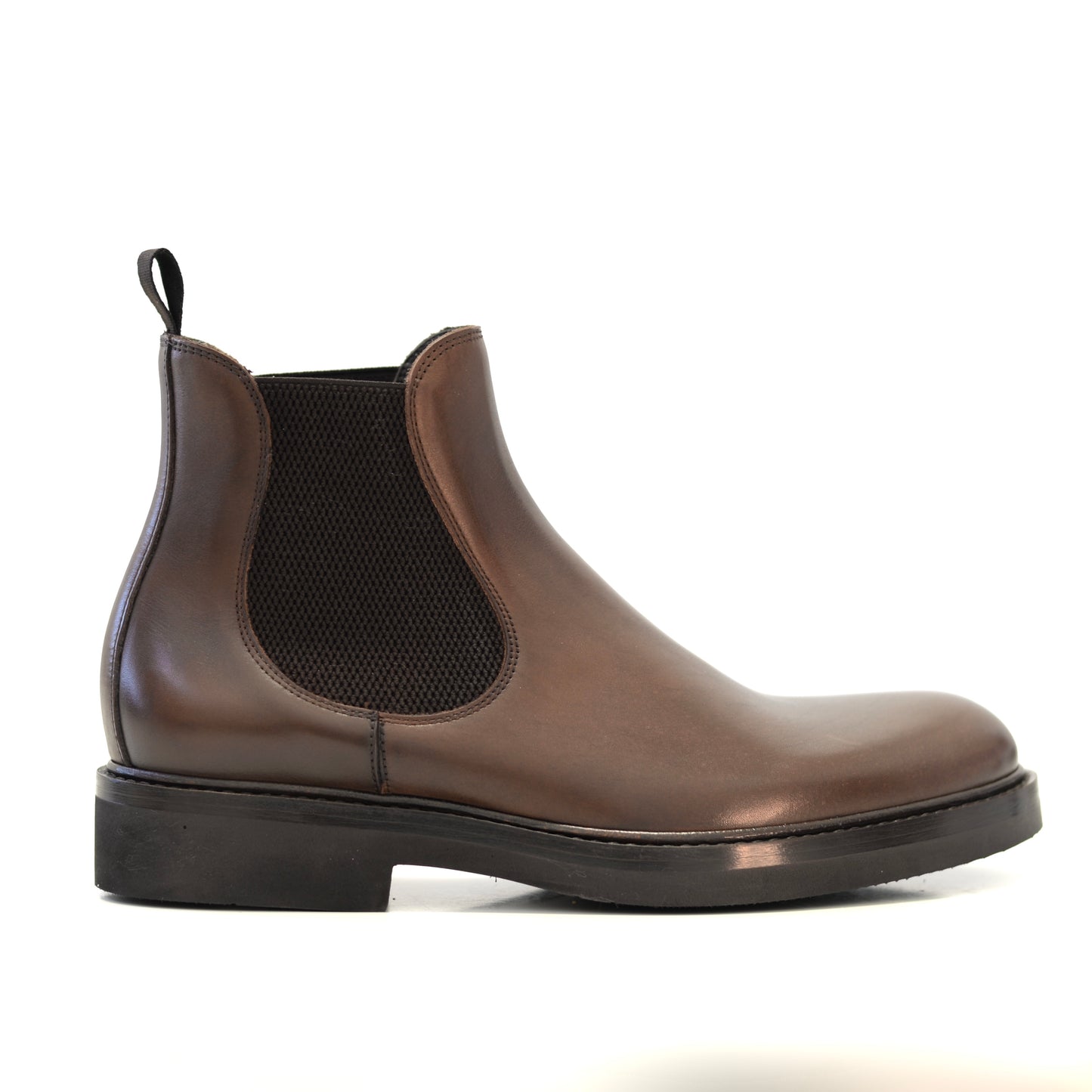PISTOIA Chelsea Boots