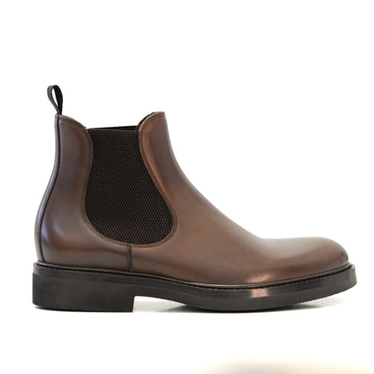 PISTOIA Chelsea Boots
