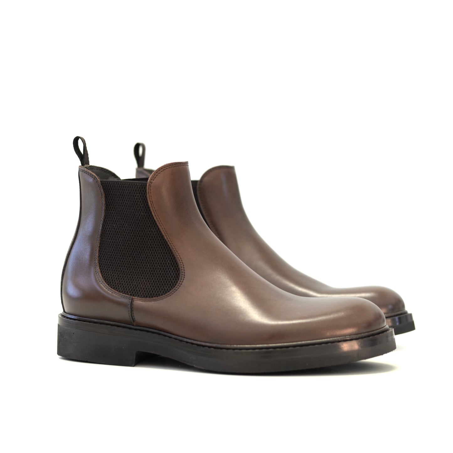 PISTOIA Chelsea Boots