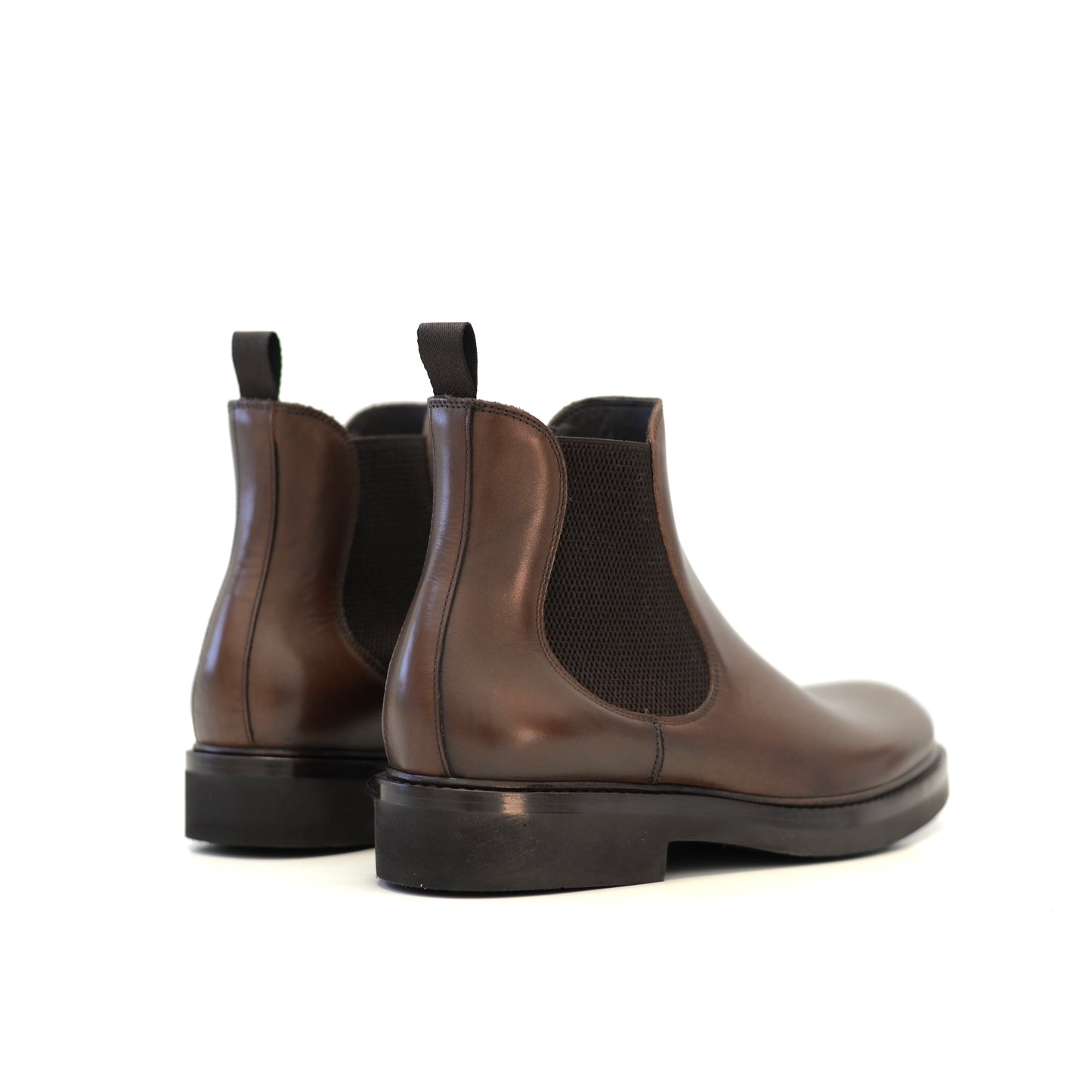 PISTOIA Chelsea Boots