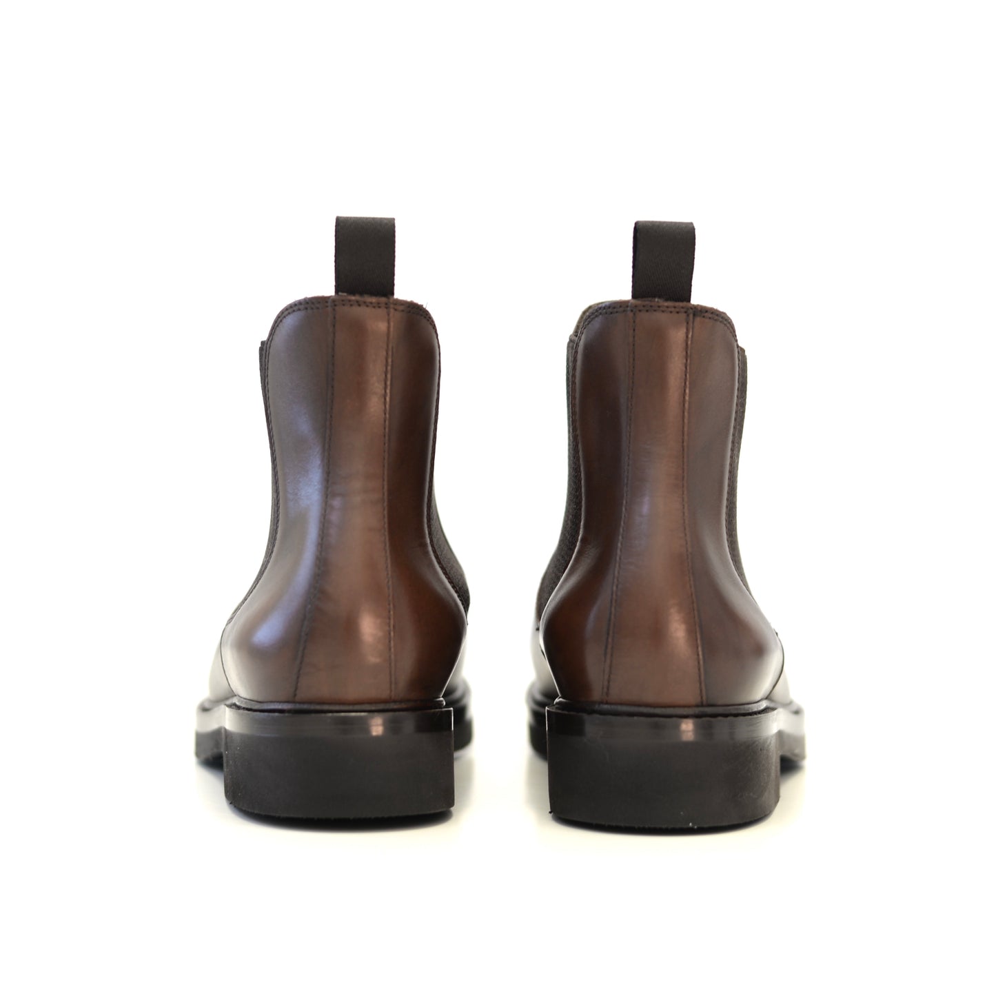 PISTOIA Chelsea Boots