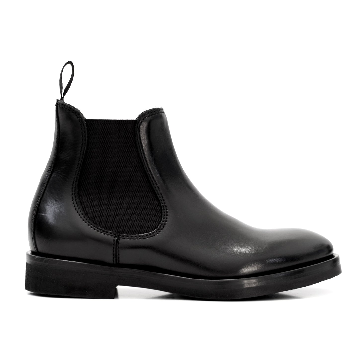 PISTOIA Chelsea Boots