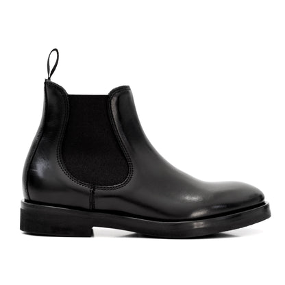 PISTOIA Chelsea Boots